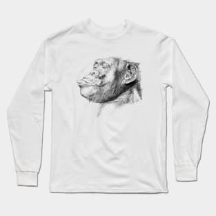 Affe Long Sleeve T-Shirt